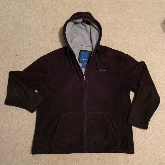 Reebok Other - Reebok Hoodie